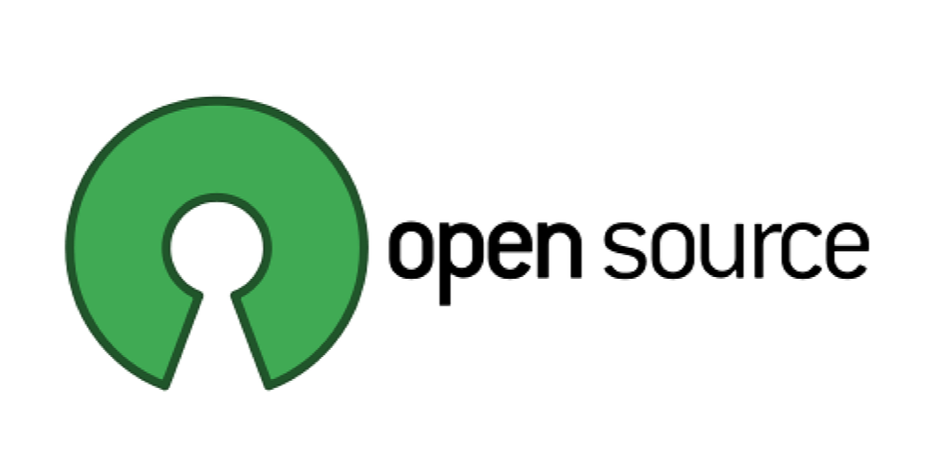 Building Open Source cover image